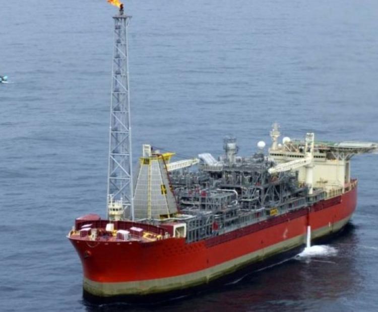 Harland & Wolff wins Cenovus FPSO upgrade contract