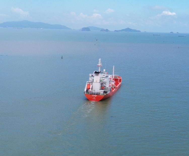 MT. ROYAL CRYSTAL 7 – VOY.69