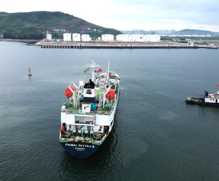 MT. PHUBAI PATTRA 5 