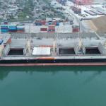 Vessel: MV CAPTAIN PANAGIS