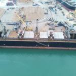 Vessel: MV EAGLE EXPRESS