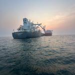 M/V HERA OLDENDORFF