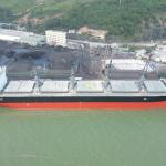  M/V OCEAN GENOVA 