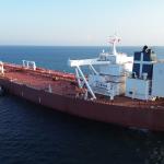 M/T AGIOS FANOURIOS I