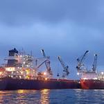 MV CL YELLOW RIVER